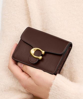 COACHのカードケース・名刺入れ | レディース | 三越伊勢丹オンライン